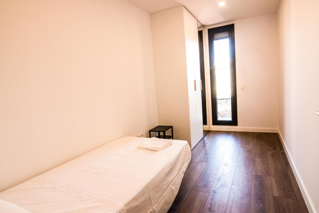 Reusia Apartaments Buitenkant foto
