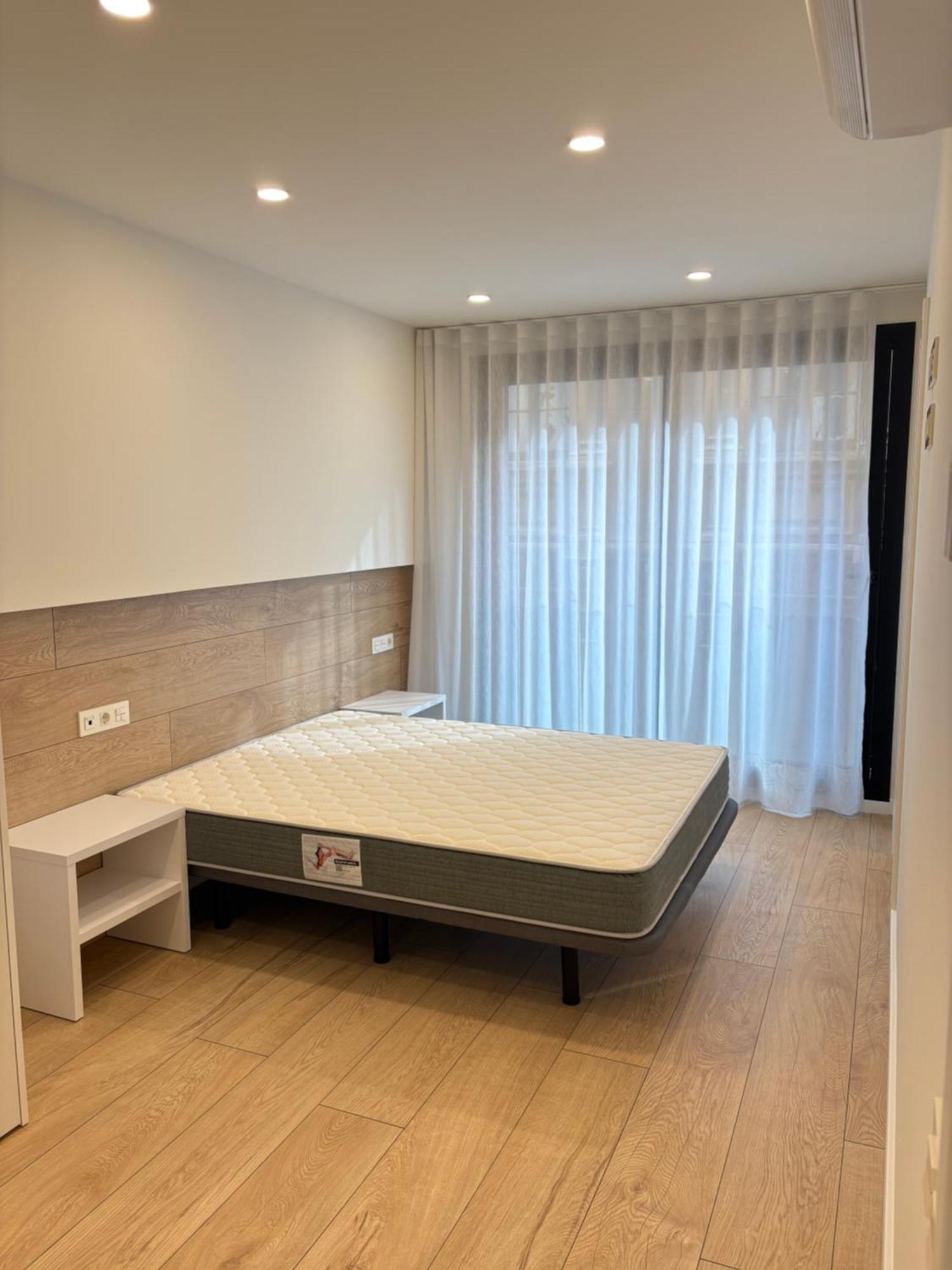 Reusia Apartaments Buitenkant foto