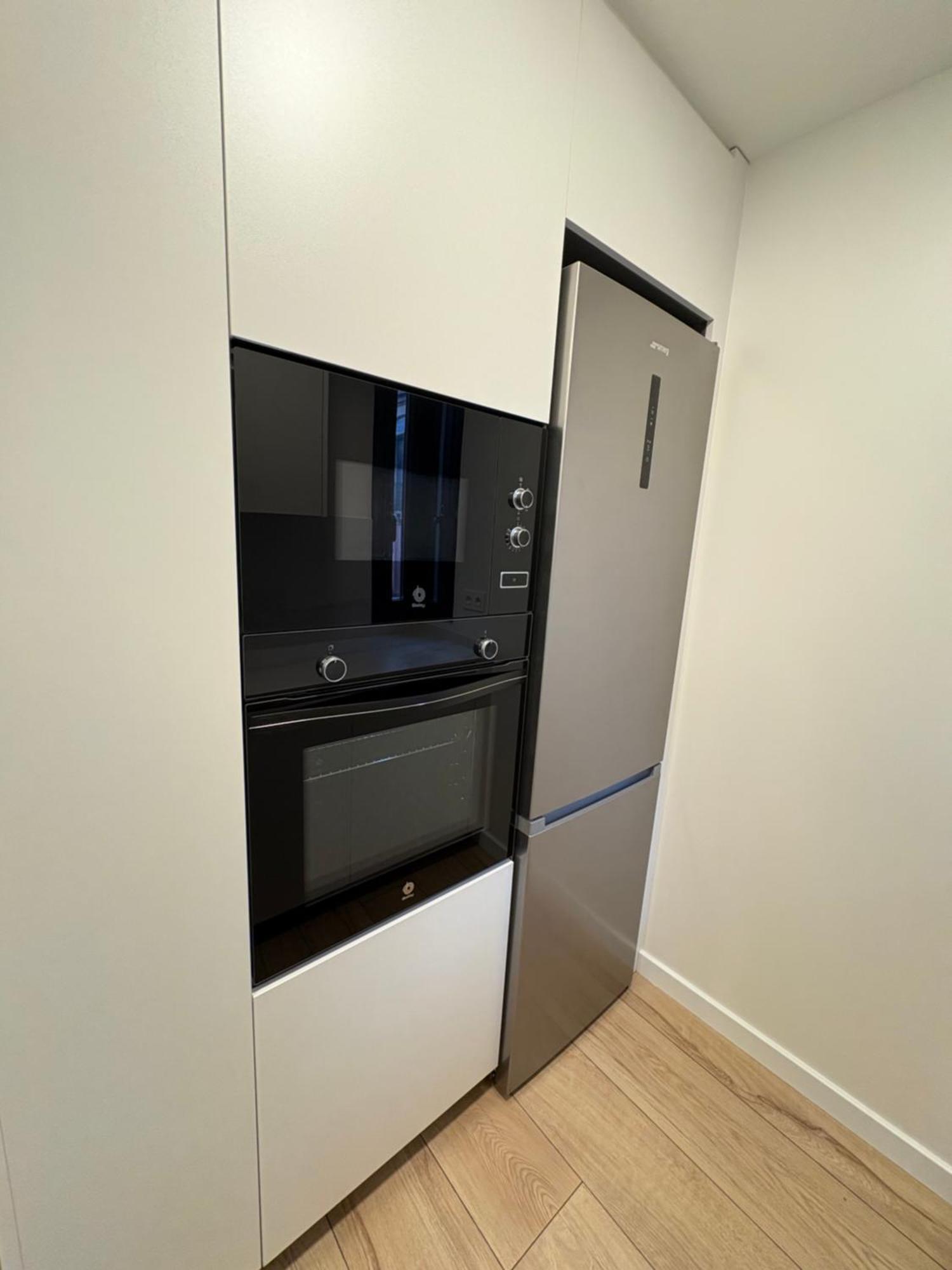 Reusia Apartaments Buitenkant foto
