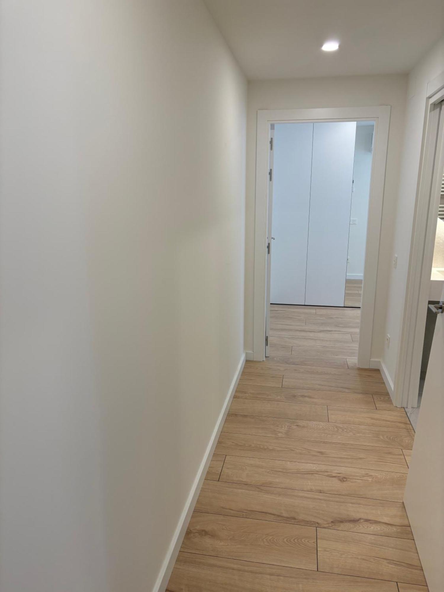 Reusia Apartaments Buitenkant foto