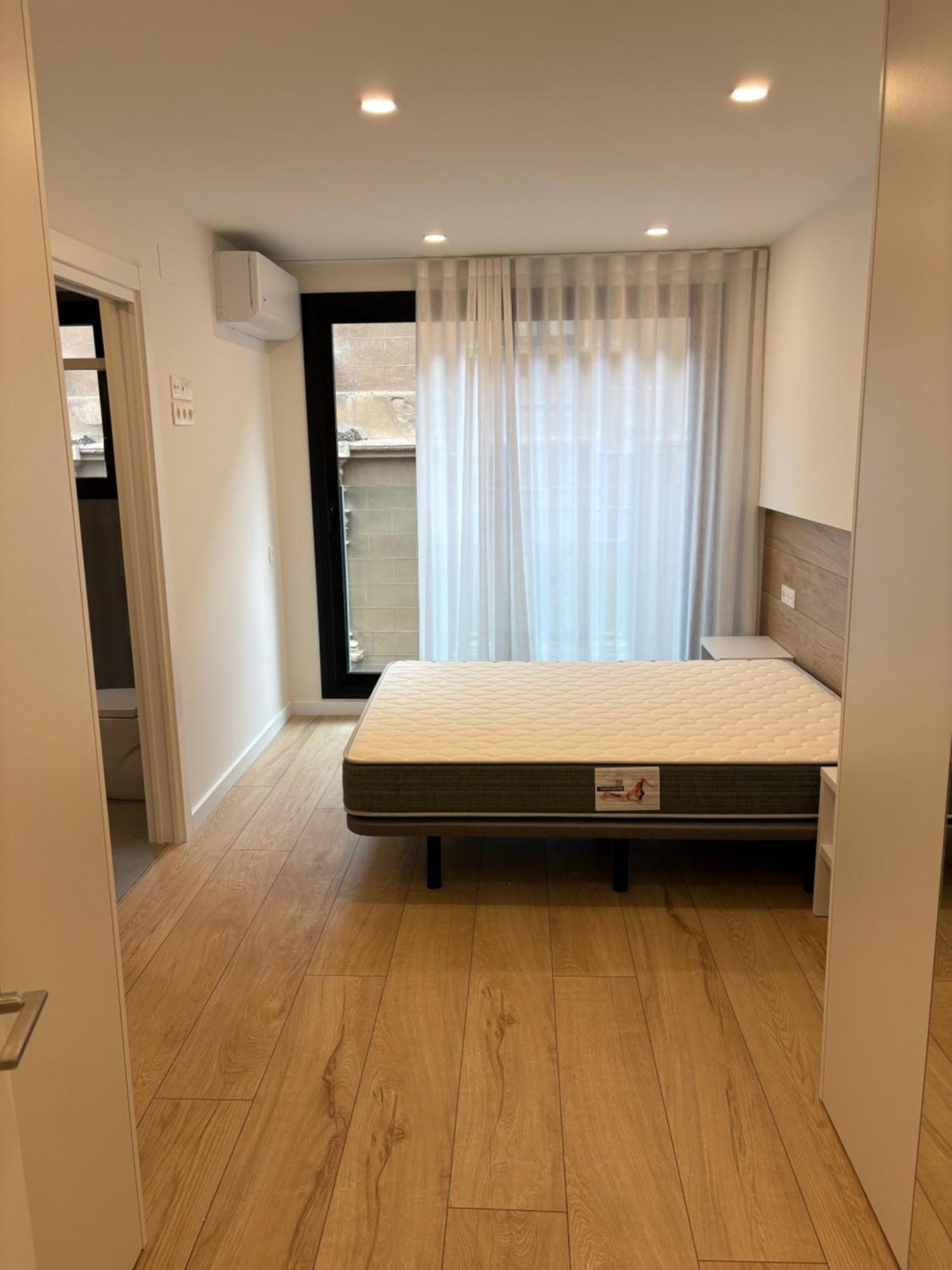 Reusia Apartaments Buitenkant foto