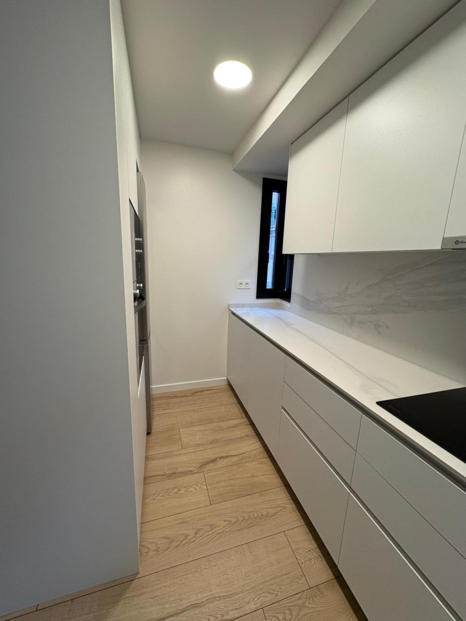 Reusia Apartaments Buitenkant foto