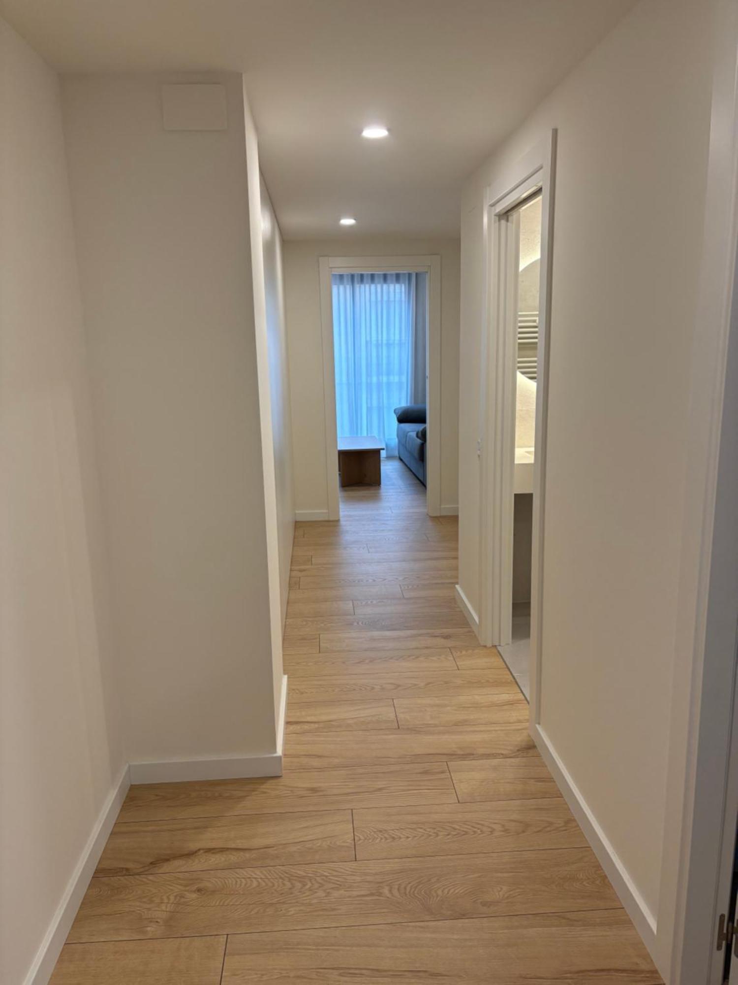 Reusia Apartaments Buitenkant foto