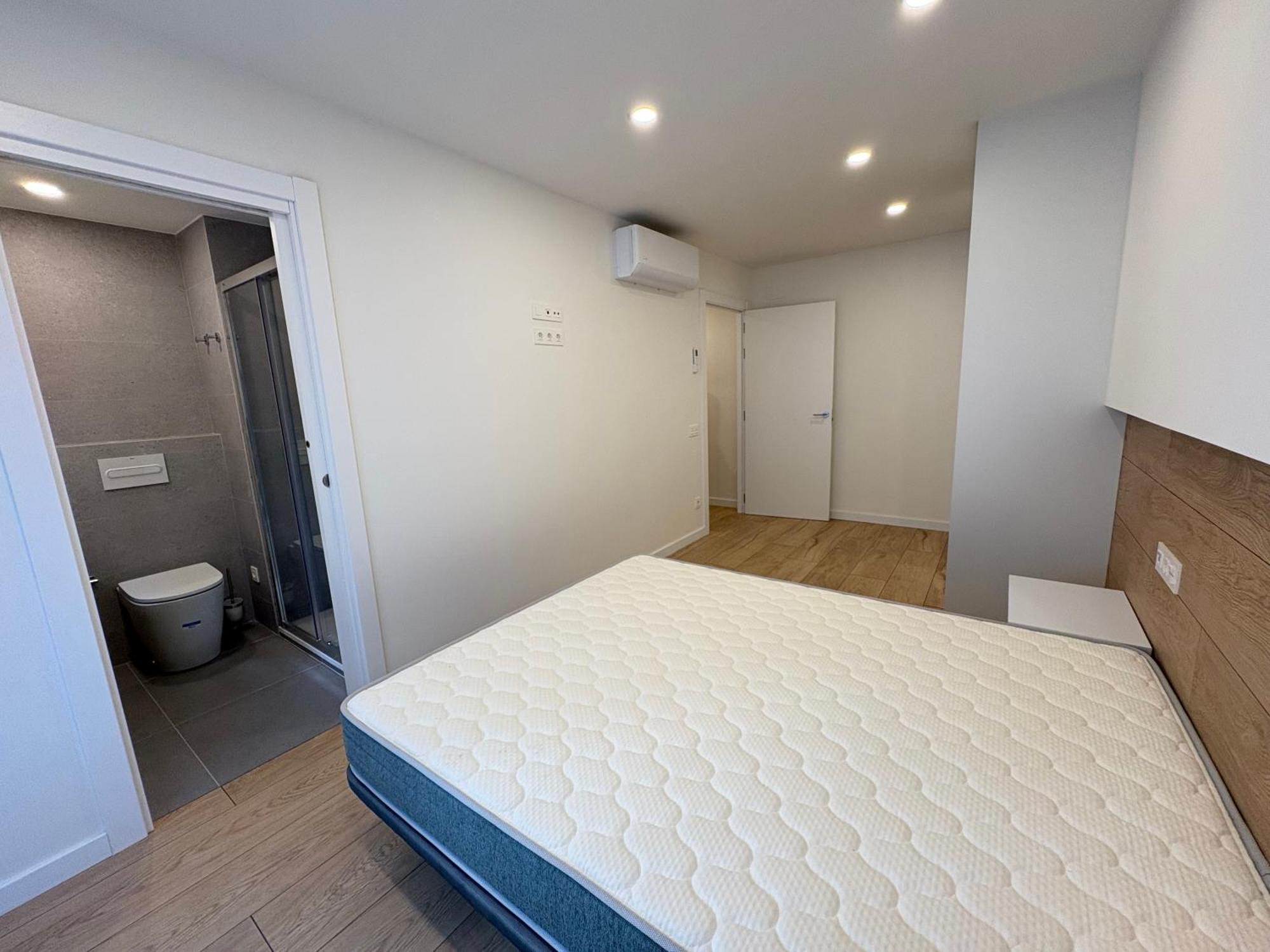 Reusia Apartaments Buitenkant foto