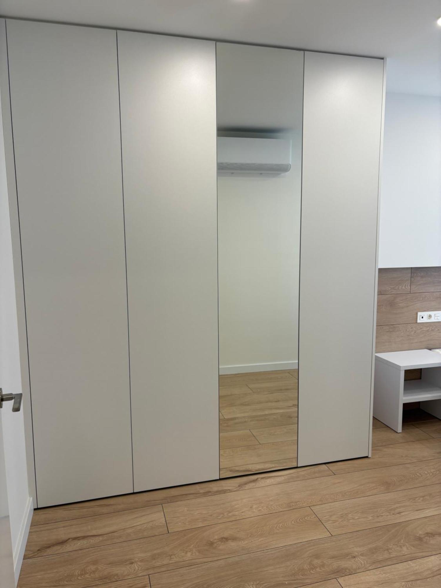 Reusia Apartaments Buitenkant foto