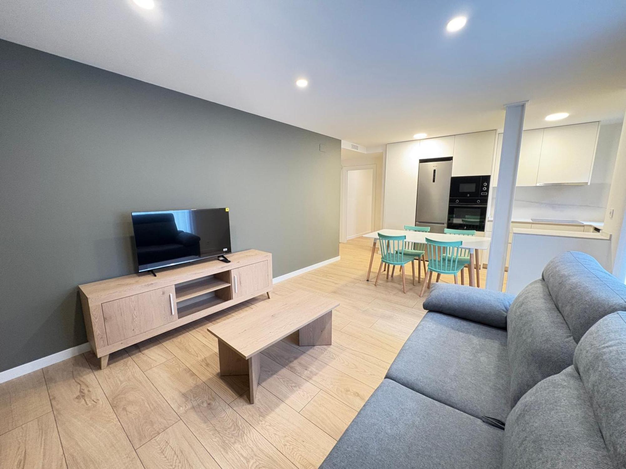Reusia Apartaments Buitenkant foto