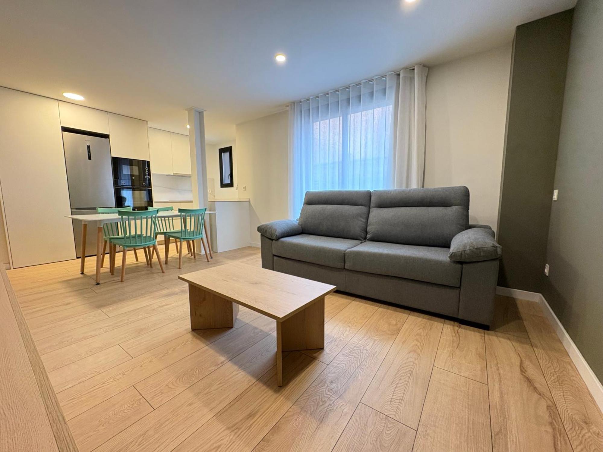 Reusia Apartaments Buitenkant foto