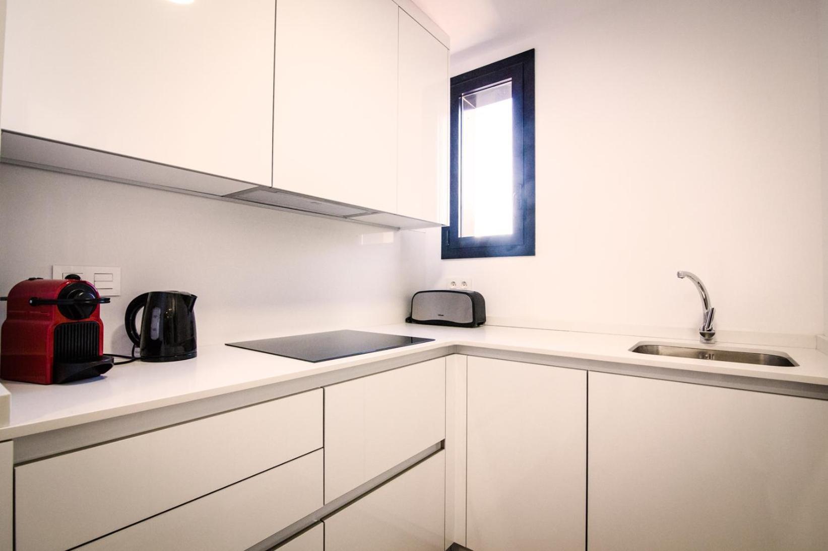 Reusia Apartaments Buitenkant foto