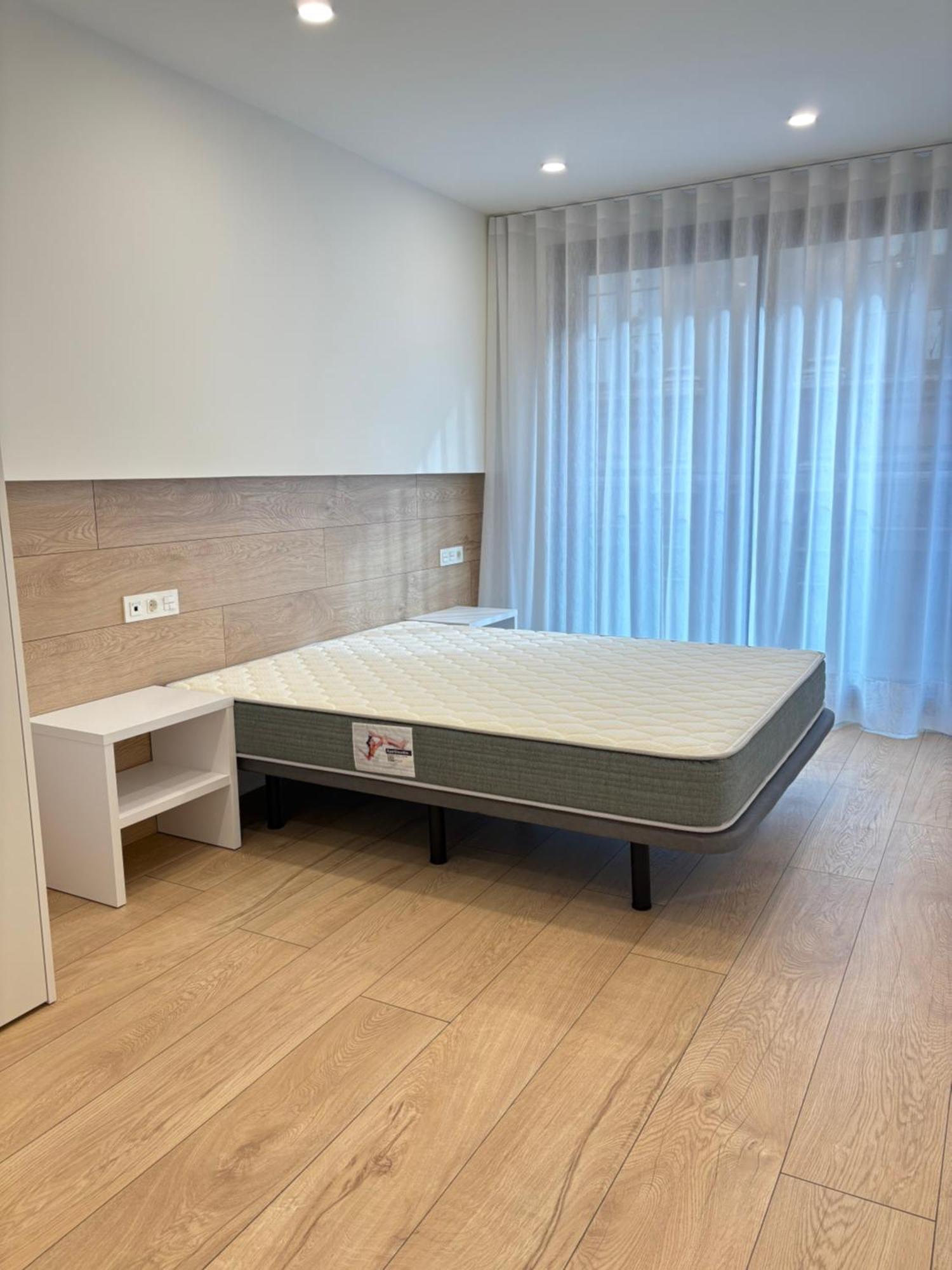 Reusia Apartaments Buitenkant foto