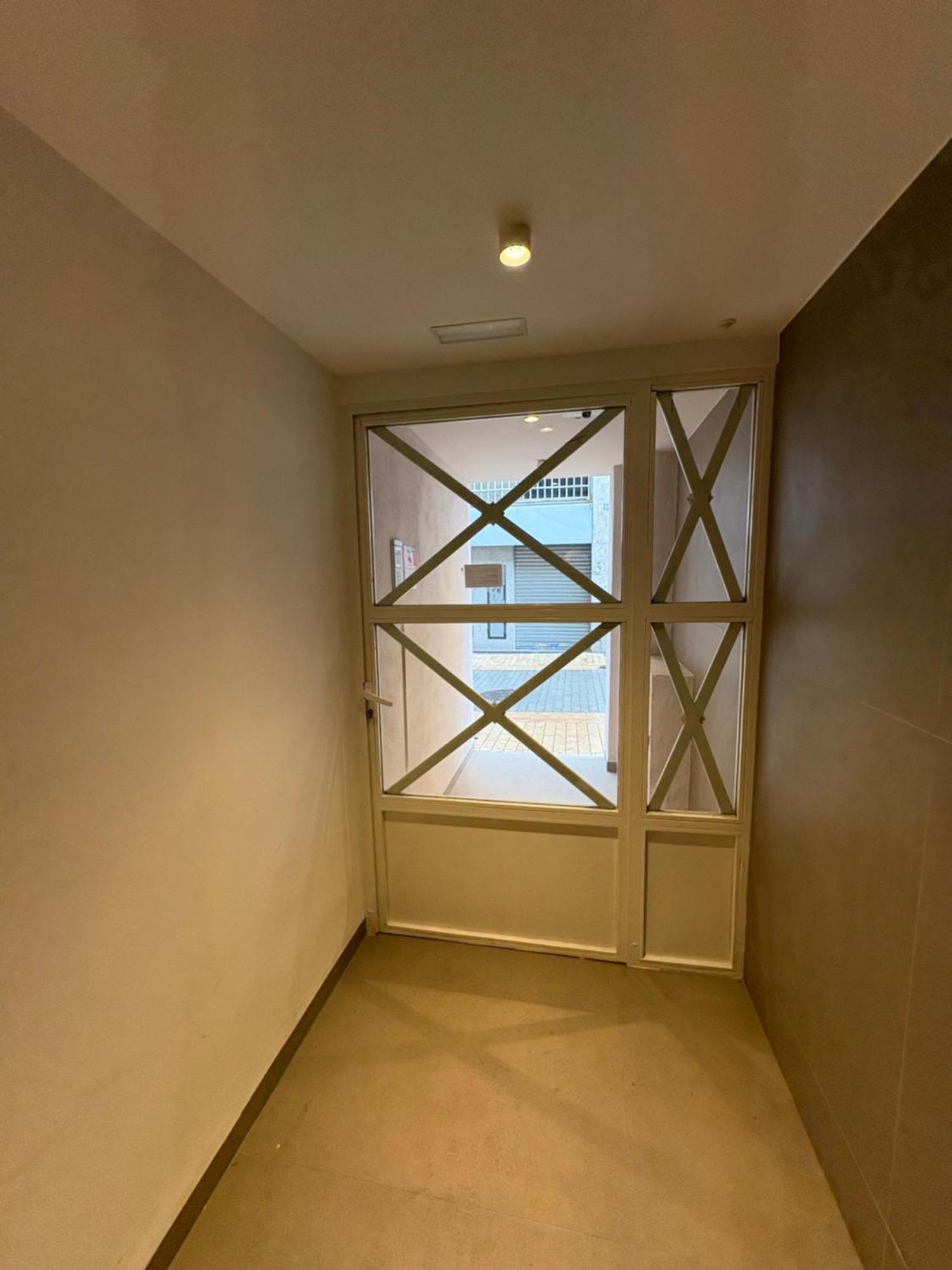 Reusia Apartaments Buitenkant foto