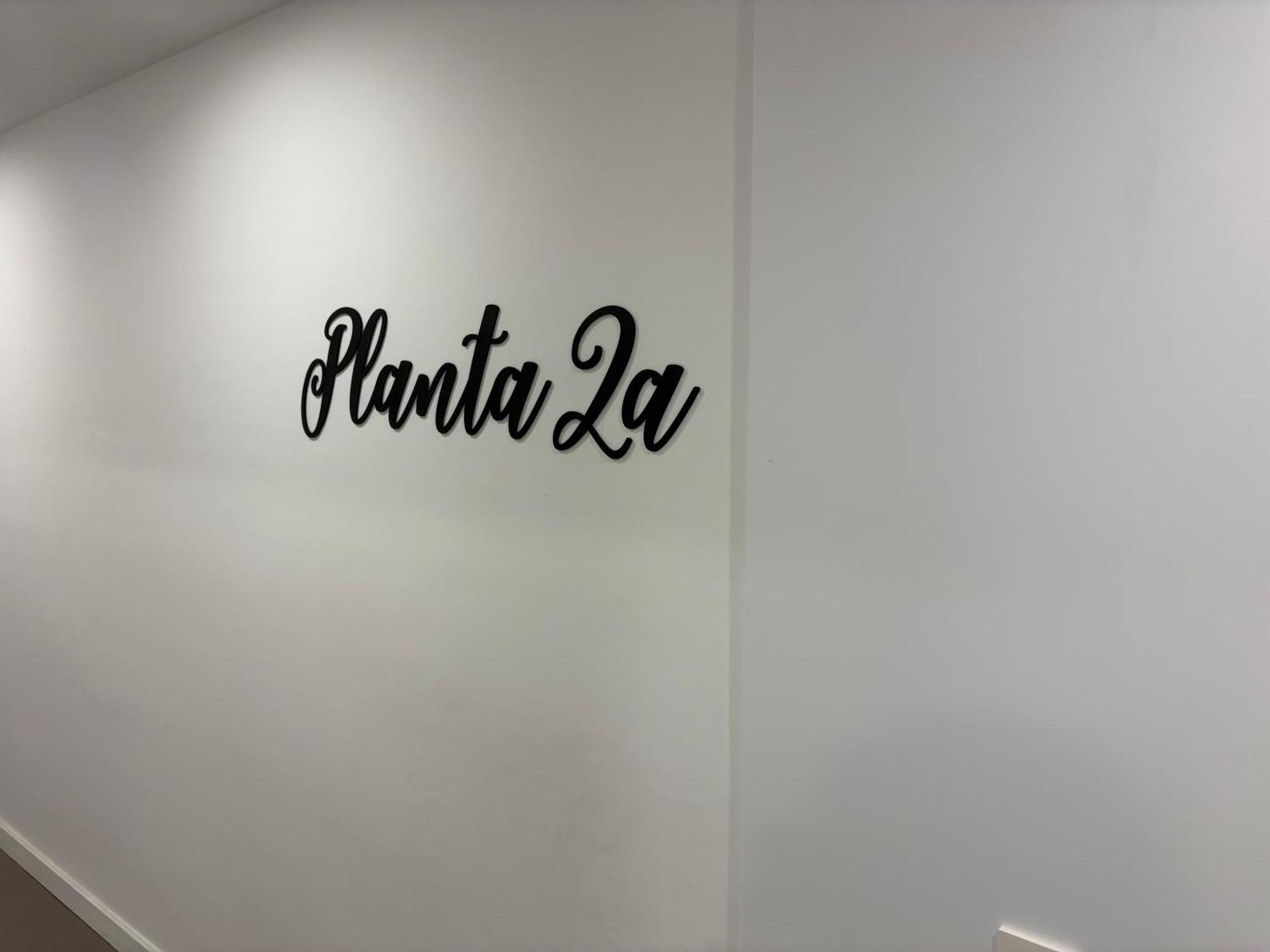 Reusia Apartaments Buitenkant foto
