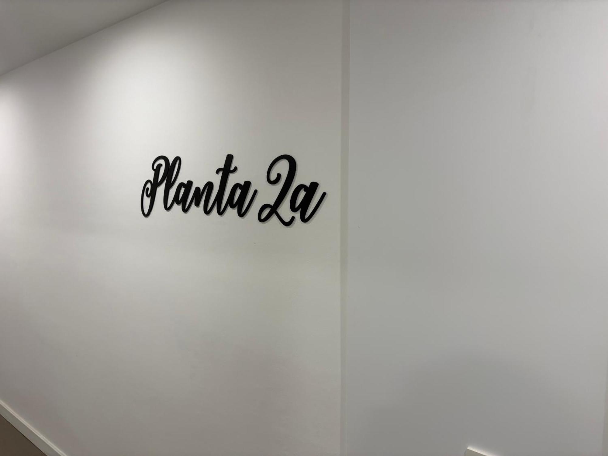 Reusia Apartaments Buitenkant foto