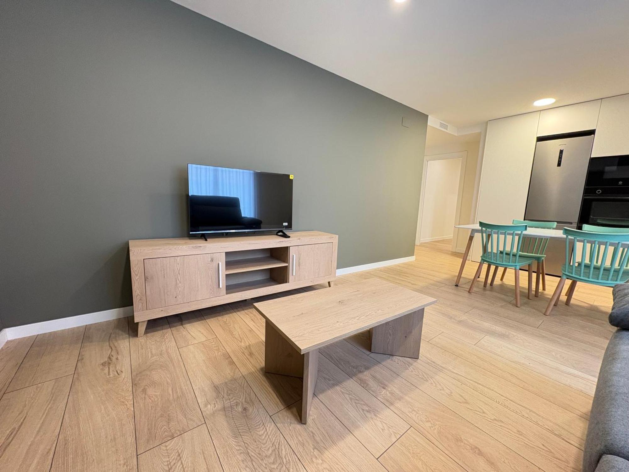 Reusia Apartaments Buitenkant foto