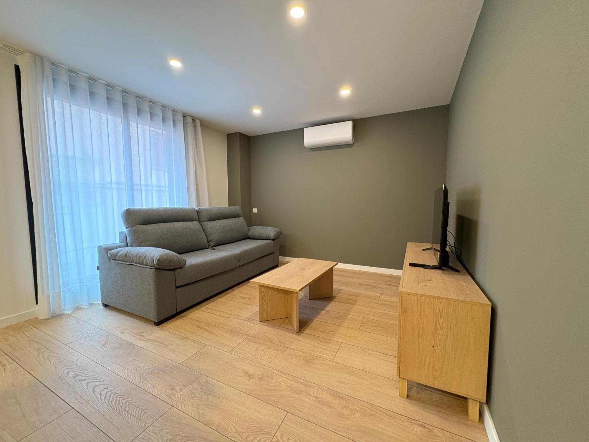 Reusia Apartaments Buitenkant foto